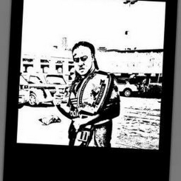 Meet your Posher, Dustin - Picture 1 of 1